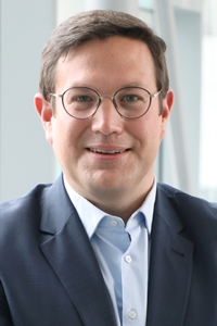 Florian Junne, M. Sc. IHP (LSE)